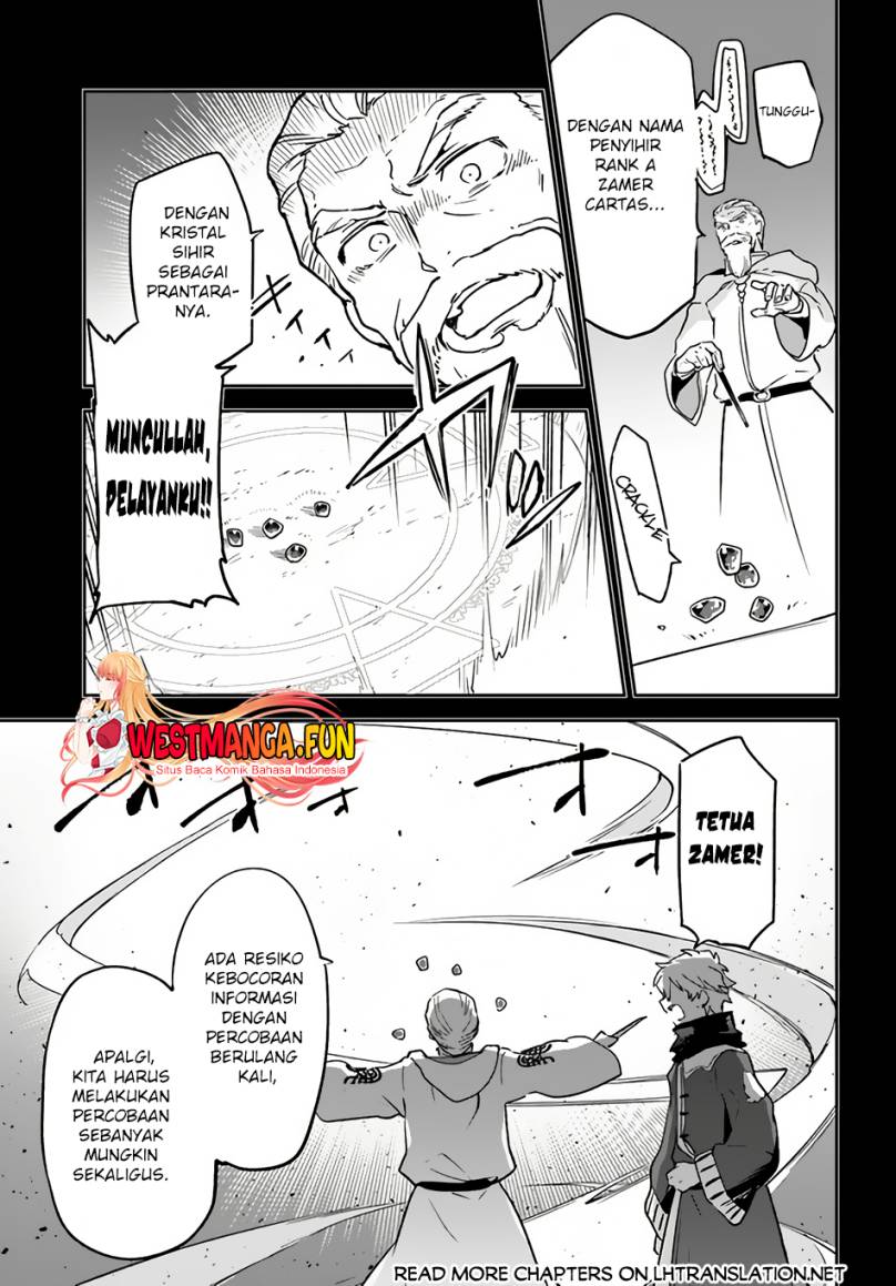 Henkyou Gurashi no Maou, Tensei shite Saikyou no Majutsushi ni naru ~Aisarenagara Nariagaru Moto Maō wa, Ningen o Shiritai~